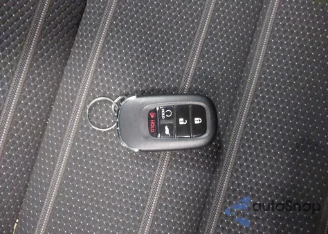 2024 Honda Cr-V Hybrid Sport z USA, uszkodzony, nr VIN 7FARS6H50RE013645